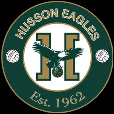 The official account of the 3-time NAC Champion Husson University Men's Soccer Program. #HUeagles