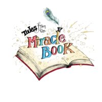 Tales From The Miracle Book(@miracle_tales) 's Twitter Profile Photo