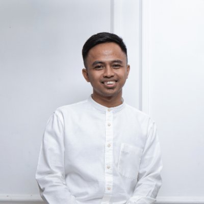 UI/UX Designer and Webflow Developer, a full-time freelancer.
☘️ https://t.co/S2xViNlQzk