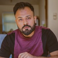 Waleed Nasir (@waleednasir00) 's Twitter Profile Photo Waleed Nasir (@waleednasir00) 's Twitter Profile Photo