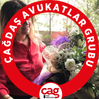 Figen Erbek (Erbekhukuk)(@ErbekFigen) 's Twitter Profile Photo