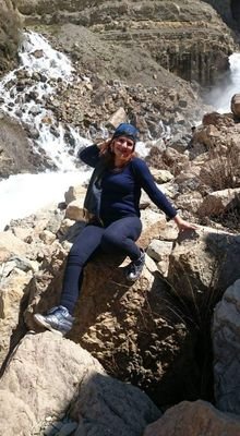 DakkacheA's profile picture. Travel