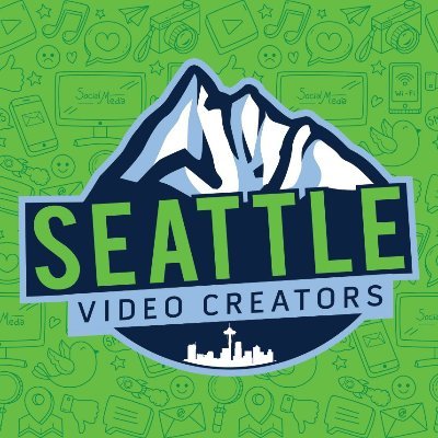 A group created to inspire, create, and grow a video creator community in Seattle and the PNW. Find us on Facebook and https://t.co/4neGge1cCK