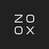 zoox's profile picture. We’re reinventing personal transportation — making the future safer, cleaner, and more enjoyable for everyone. #ThisIsZoox