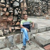 KV Prasannan (@prasannan_kv) 's Twitter Profile