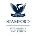 Stamford Philosophy and Ethics (@sesphilosophy) Twitter profile photo Stamford Philosophy and Ethics (@sesphilosophy) Twitter profile photo