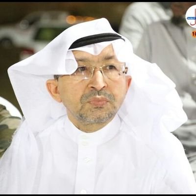 الإعلامي والكاتب الرياضي / حمزة السيد