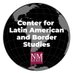 NMSU Center for Latin American and Border Studies (@nmsuCLABS) Twitter profile photo