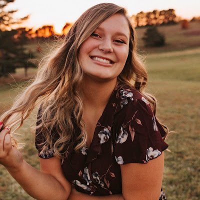 maddierushing13's profile picture. 