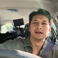 Harry Shum Jr (@harryshumjr) 's Twitter Profile