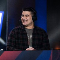 Cazrep (@cazrep) 's Twitter Profile
