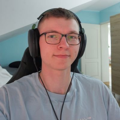 TomaszKamzol's profile picture. 