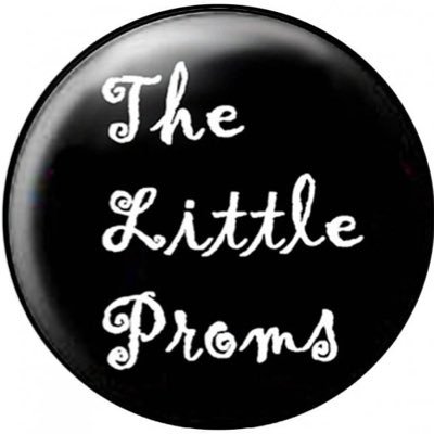 The Little Proms, taking classical music to non-classical environments.Thanks to all the wonderful musicians who make this possible!