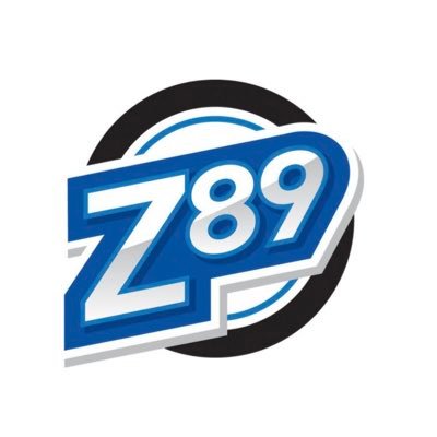 It’s Your Party Station Z89! 89.1 WJPZ FM📻   Syracuse, NY 🎶