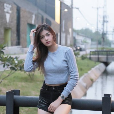 kuberikan cinta
