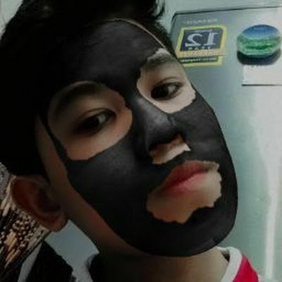 AjmalHakimi19's profile picture. 