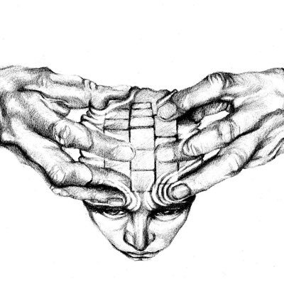 FraManriquez's profile picture. La derecha e Izquierda son parte de la élite mundial qué hay que erradicar….Apaga la tele y enciende tu conciencia.