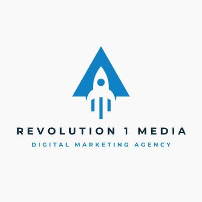 Revolution 1 Media is a full-service digital agency. We partner with clients to drive their business outcomes with best-in-class digtial marketing and more!