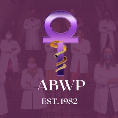 ABWP is an organized network of #BlackWomenPhysicians committed to the improvement of public health & health equity. More information at https://t.co/s2r69hdrrK