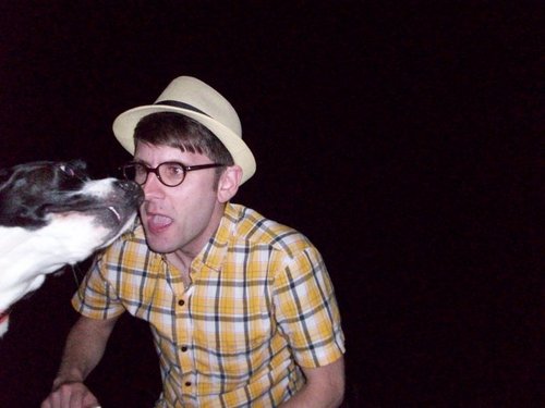 drexdrexler's profile picture. That guy in a world of those guys.