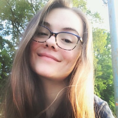 spicybrittt's profile picture. 🌱vegan | 🎮baby streamer |🌻habitual laugh-er