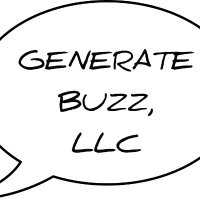 Generate Buzz, LLC(@GenerateBuzz) 's Twitter Profile Photo