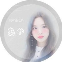 あや(@TWICE_Ayaka0819) 's Twitter Profile Photo