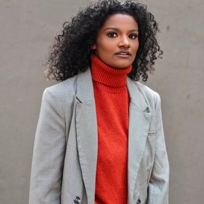 MA: @sync_models | South African | she/her | just for today