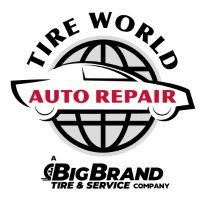 Tire World Auto Repair(@TireWorld1980) 's Twitter Profile Photo