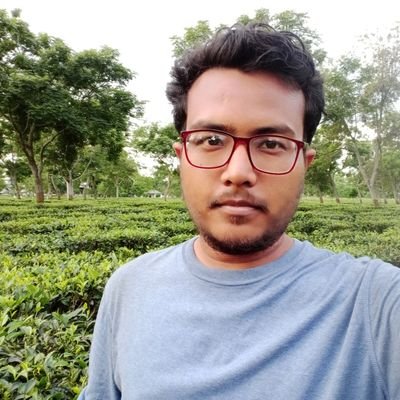 priyankar92's profile picture. Engineer , Movie Lover, Traveller