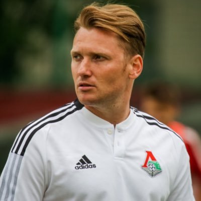 Lokomotiv Moscow academy (Talent coordinator)