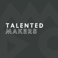 Talented Makers(@TalentedMakers) 's Twitter Profile Photo