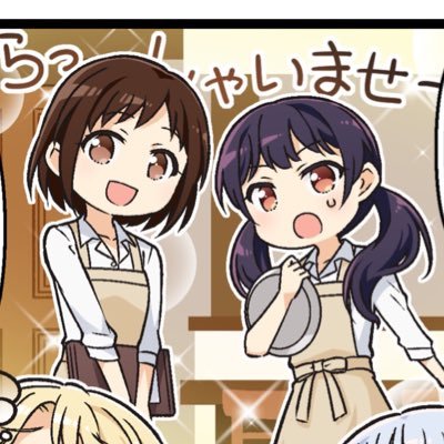 こまち＠ぜのぷろさんのプロフィール画像
