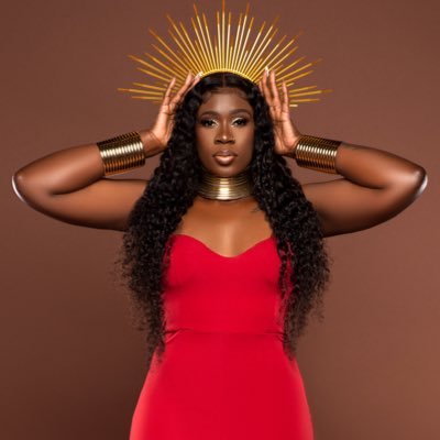 BeccaWiss's profile picture. 