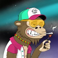 Baked Ape Society (@bakedapesociety) 's Twitter Profile