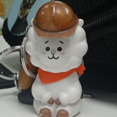 NataliaWalk's profile picture. OT7 💜 but KING SEOKJIN