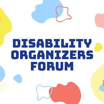 The Organizers Forum is a project of the National Disability Leadership Alliance and a chance for us to support & expand disability community organizing!