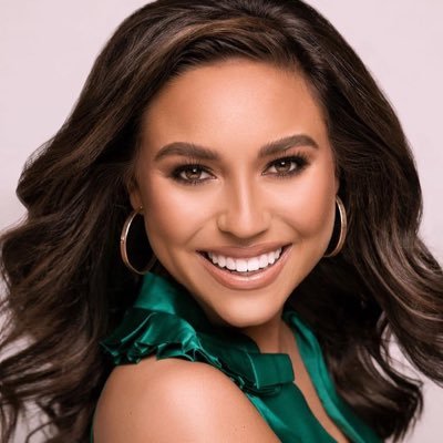 MissAmericaNE Profile Picture