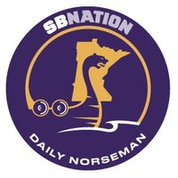 The Daily Norseman ░V░I░K░ I░N░G░S░ ░I░N░ ░B░I░0░(@DailyNorseman) 's Twitter Profile Photo