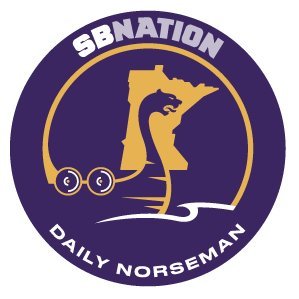 minnesota vikings norseman