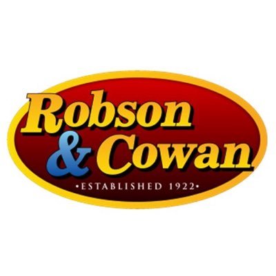 Official Twitter page for Robson & Cowan machinery department. Established in 1922 we are specialists in ATVs, Garden Machinery, Robotic Mowers and Chainsaws.