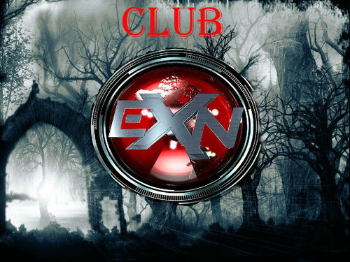 Este es otro de los club de fan de Extranormal el mejor programa de miedo!. MSN de club EXN: club_EXNormal@hotmail.com
FACEBOOK: club EXNormal