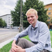 Sven Timpe (@svennitimpi) Twitter profile photo