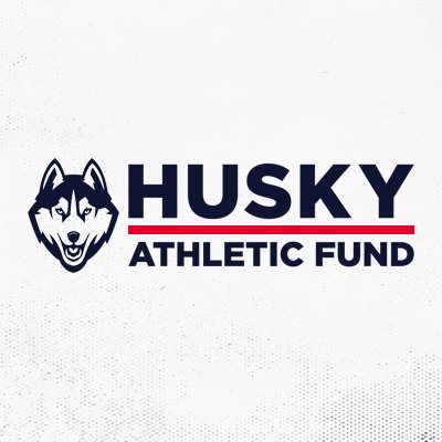 Supporting @UConnHuskies student-athletes in their pursuit of excellence. 
877-288-2666 (Option 3) - HuskyAthleticFund@foundation.uconn.edu