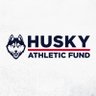 HuskyAthlFund's profile picture. Supporting @UConnHuskies student-athletes in their pursuit of excellence. 
877-288-2666 (Option 3) - HuskyAthleticFund@foundation.uconn.edu