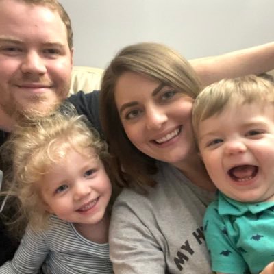 MadisonNFrazier's profile picture. Mommy • Wife • Dog Mom • Nurse