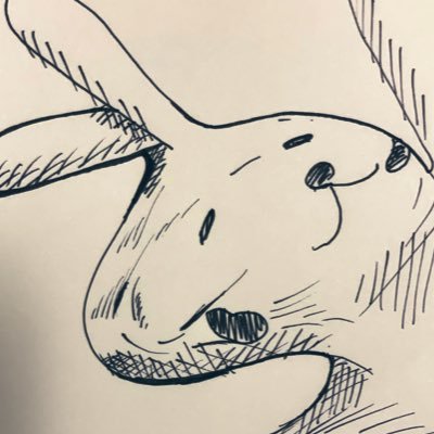 ひっぱられうさぎさんのプロフィール画像