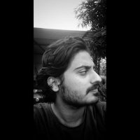 Vaibhav Joshi(@joshiisenough) 's Twitter Profile Photo