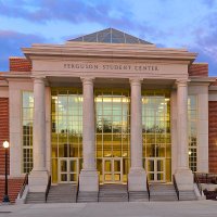 The Ferguson Student Center (@thefergua) 's Twitter Profile
