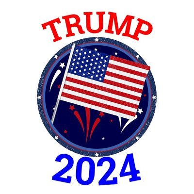 We need to stand together! We need to hold on until 2024. Trump will bring this country back strong. Our president will be back 2024! #MAGA❤️❤️